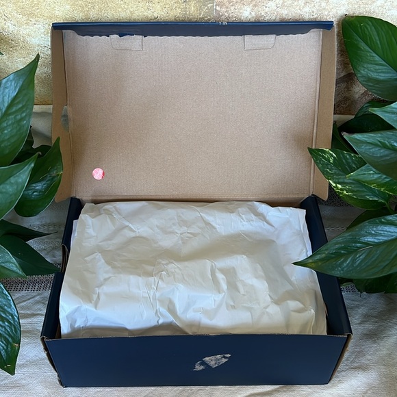 NEW Cole Haan Women’s Leather GC Daily White Lace Sneaker Tennis Shoes, Size 7 - Picture 12 of 16